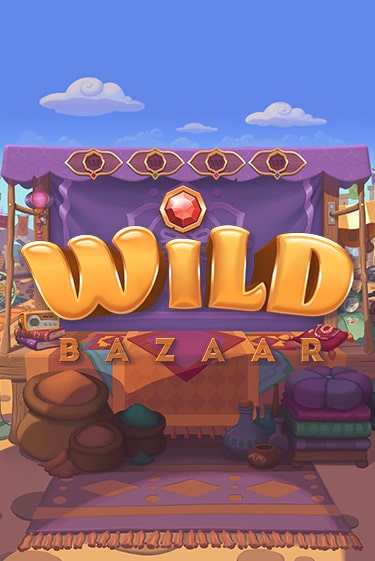 Wild Bazaar бесплатная демо игра онлайн казино | Покер Дом