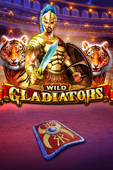 Wild Gladiator бесплатная демо игра онлайн казино | Покер Дом