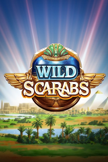 Wild Scarabs бесплатная демо игра онлайн казино | Покер Дом