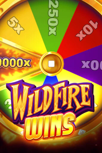 Wildfire Wins бесплатная демо игра онлайн казино | Покер Дом