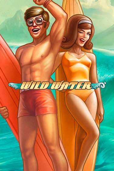 Wild Water™ бесплатная демо игра онлайн казино | Покер Дом