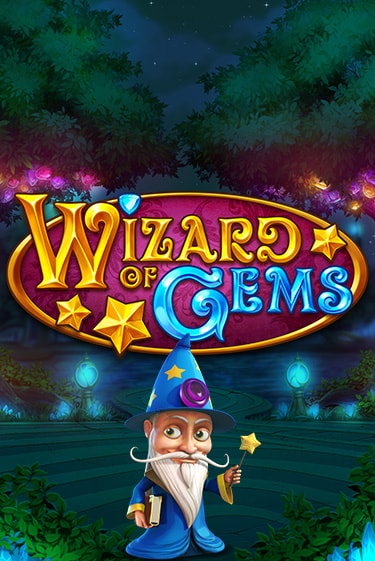 Wizard of Gems бесплатная демо игра онлайн казино | Покер Дом