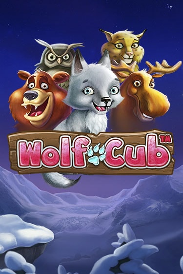 Wolf Cub™ бесплатная демо игра онлайн казино | Покер Дом