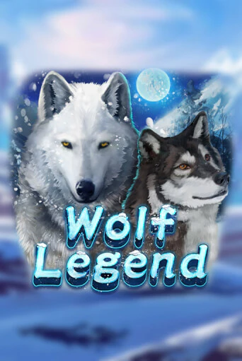 Wolf Legend бесплатная демо игра онлайн казино | Покер Дом