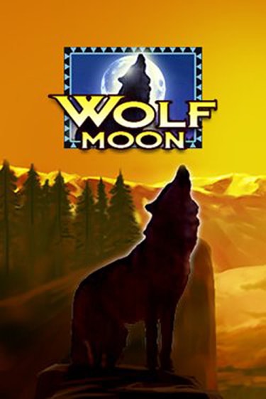 Wolf Moon бесплатная демо игра онлайн казино | Покер Дом