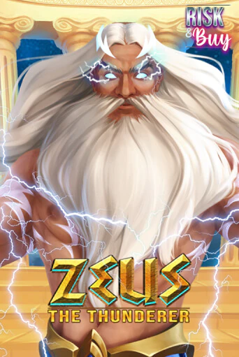 Zeus the Thunderer бесплатная демо игра онлайн казино | Покер Дом